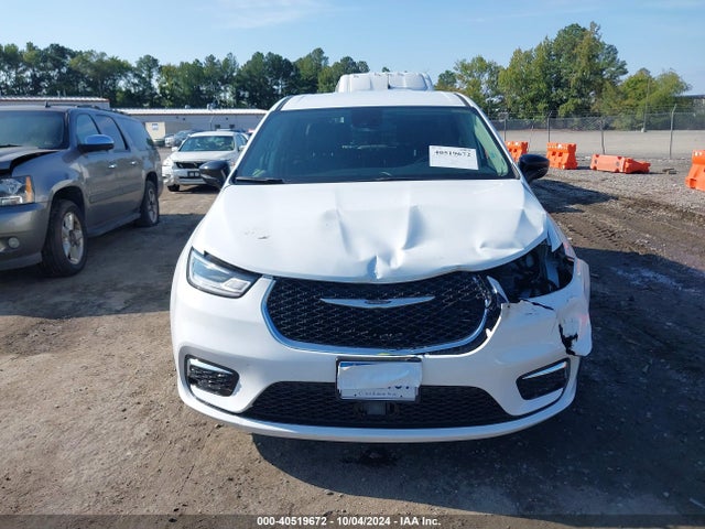2C4RC1BG6RR129815 Chrysler Pacifica Touring L