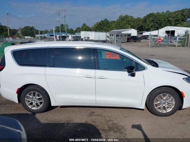 2C4RC1BG6RR129815 Chrysler Pacifica Touring L