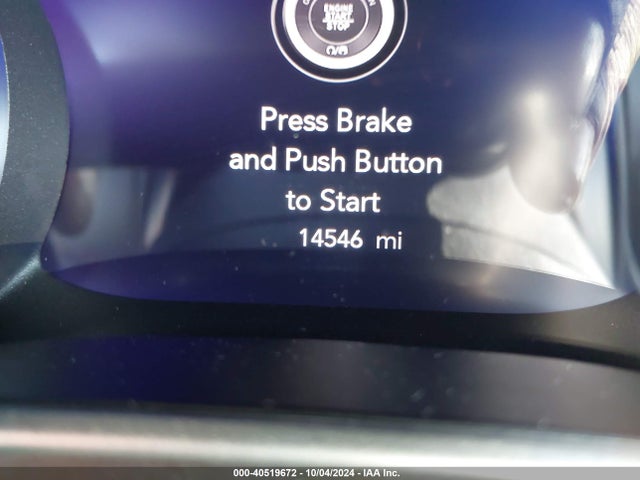 2C4RC1BG6RR129815 Chrysler Pacifica Touring L