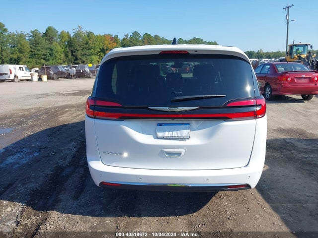 2C4RC1BG6RR129815 Chrysler Pacifica Touring L