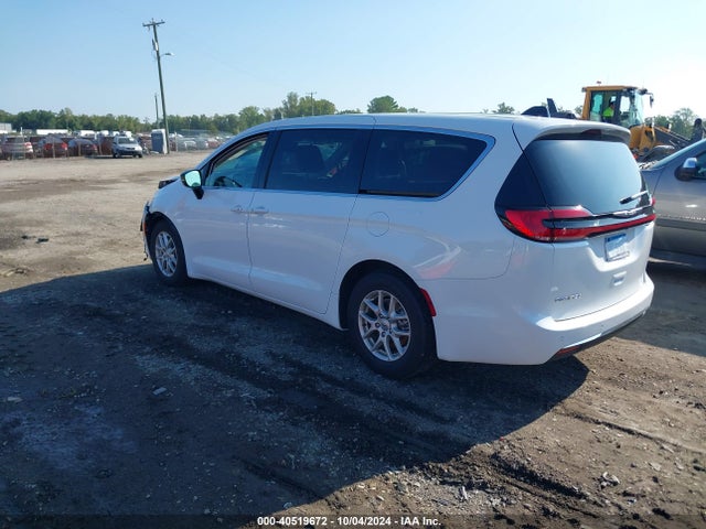 2C4RC1BG6RR129815 Chrysler Pacifica Touring L