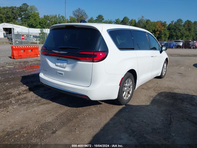 2C4RC1BG6RR129815 Chrysler Pacifica Touring L