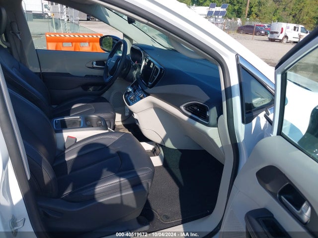 2C4RC1BG6RR129815 Chrysler Pacifica Touring L