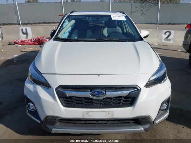 Subaru CROSSTREK HYBRID 2019 JF2GTDNC7KH300740 Image 12