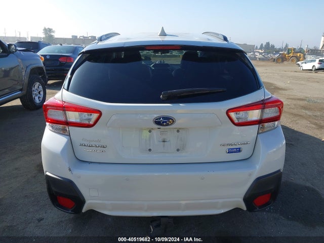 Subaru CROSSTREK HYBRID 2019 JF2GTDNC7KH300740 Image 16