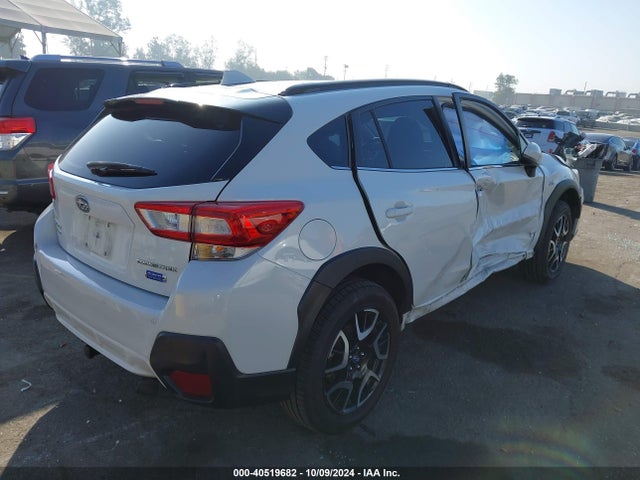 Subaru CROSSTREK HYBRID 2019 JF2GTDNC7KH300740 Image 4