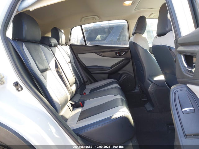 Subaru CROSSTREK HYBRID 2019 JF2GTDNC7KH300740 Image 8