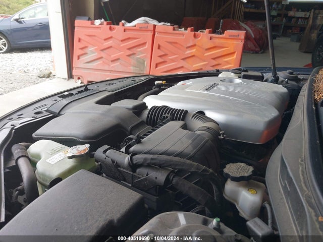 KNAGM4AD7E5070582 KIA Optima Hybrid Lx
