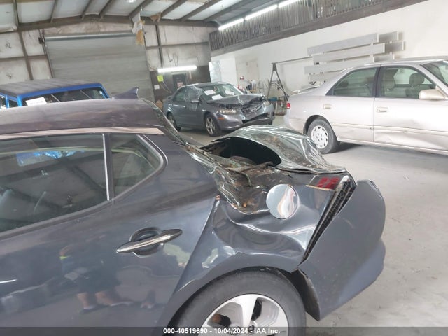 KNAGM4AD7E5070582 KIA Optima Hybrid Lx