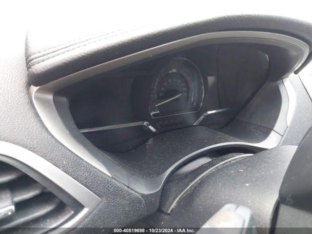 3LN6L2LU6FR614194 Lincoln MKZ HYBRID