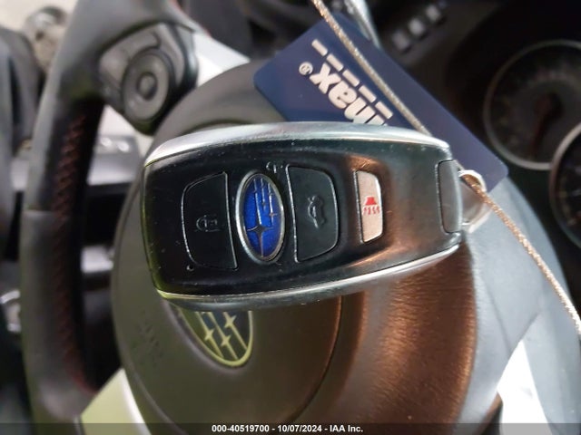 JF1ZCAC10H9600054 Subaru Brz Limited