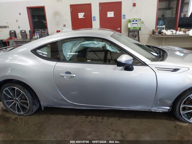 JF1ZCAC10H9600054 Subaru Brz Limited