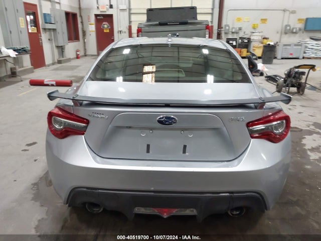 JF1ZCAC10H9600054 Subaru Brz Limited