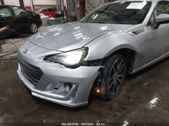 JF1ZCAC10H9600054 Subaru Brz Limited