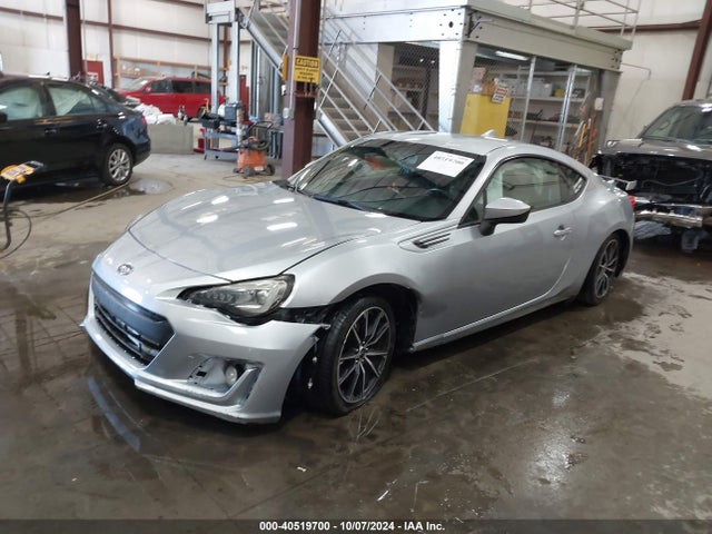 JF1ZCAC10H9600054 Subaru Brz Limited