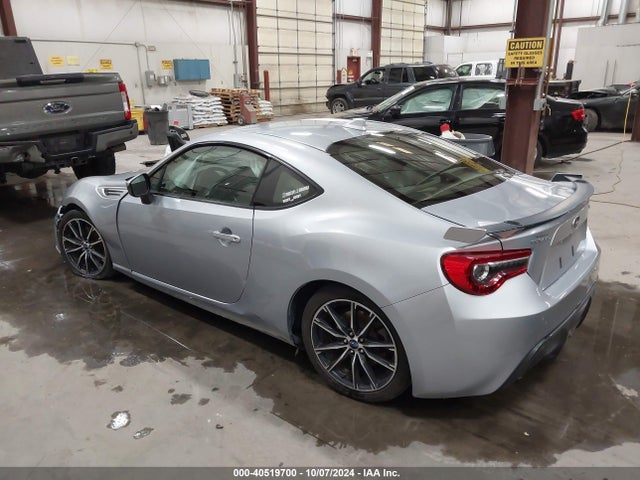 JF1ZCAC10H9600054 Subaru Brz Limited