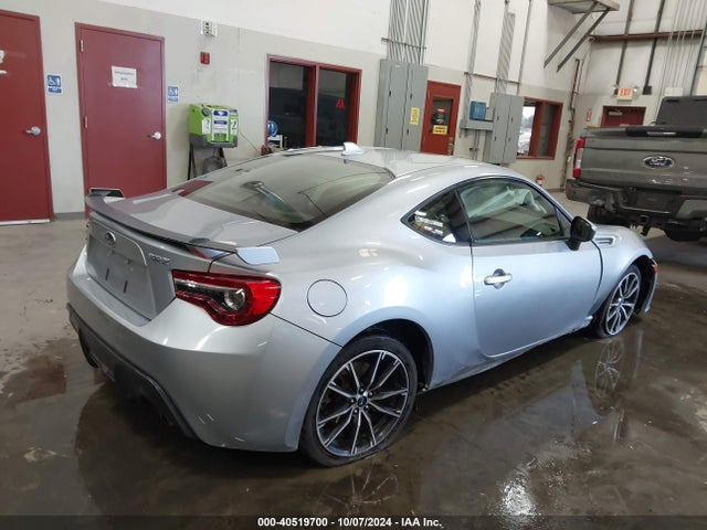 JF1ZCAC10H9600054 Subaru Brz Limited