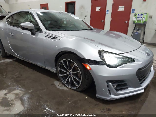 JF1ZCAC10H9600054 Subaru Brz Limited