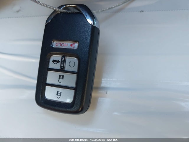 Honda Civic Sport 2021 2HGFC2F88MH506737 Image 11
