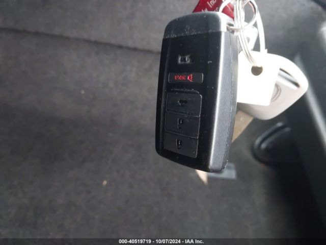 19UUB2F57FA006361 Acura Tlx V6 Tech