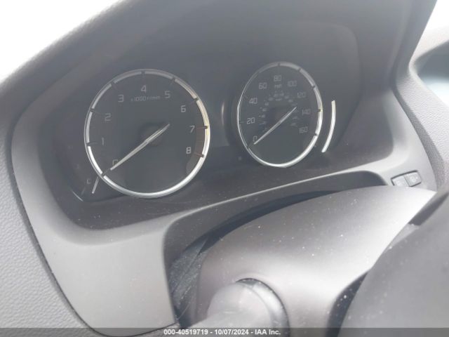 19UUB2F57FA006361 Acura Tlx V6 Tech