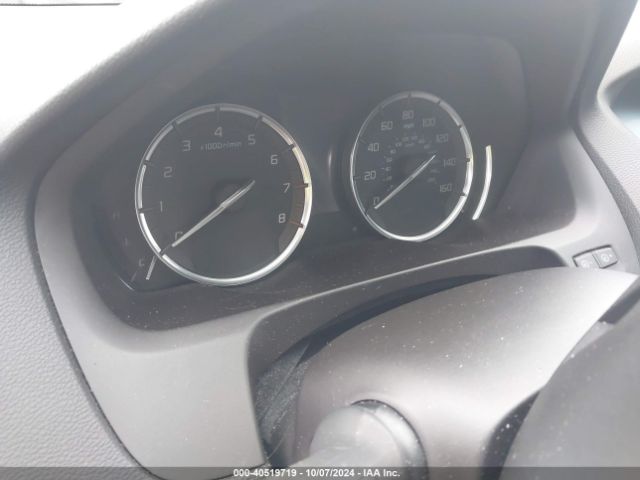 19UUB2F57FA006361 Acura Tlx V6 Tech