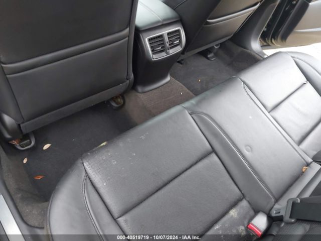 19UUB2F57FA006361 Acura Tlx V6 Tech