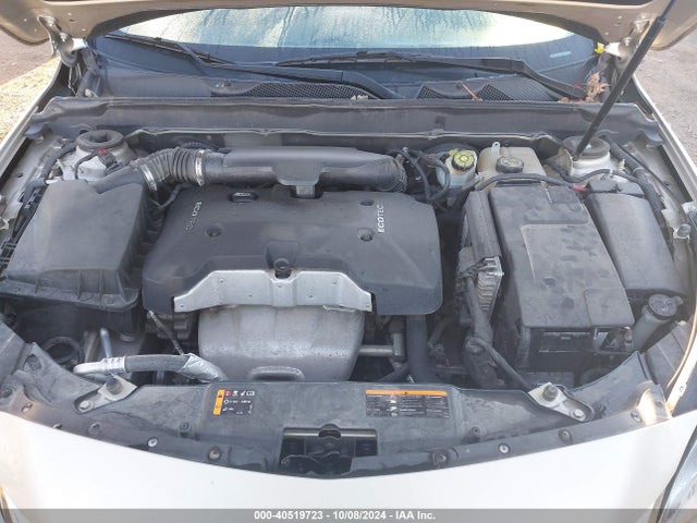 Chevrolet MALIBU LS 2015 1G11B5SL6FF350752 Image 10