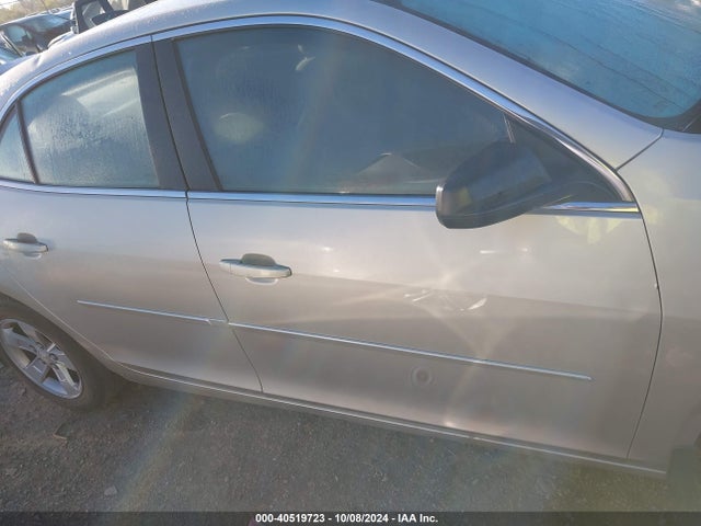 Chevrolet MALIBU LS 2015 1G11B5SL6FF350752 Image 13