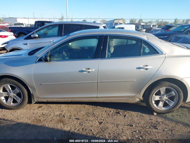 Chevrolet MALIBU LS 2015 1G11B5SL6FF350752 Image 14