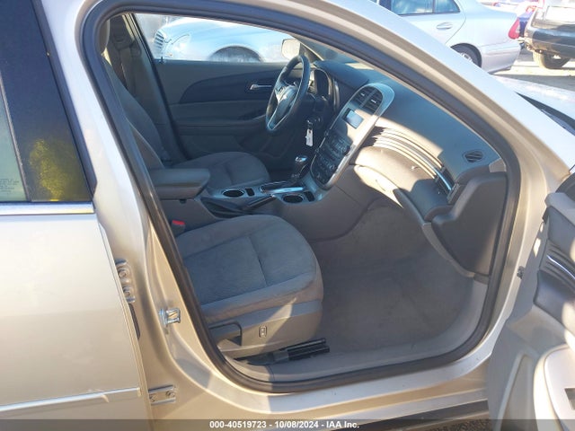 Chevrolet MALIBU LS 2015 1G11B5SL6FF350752 Image 5