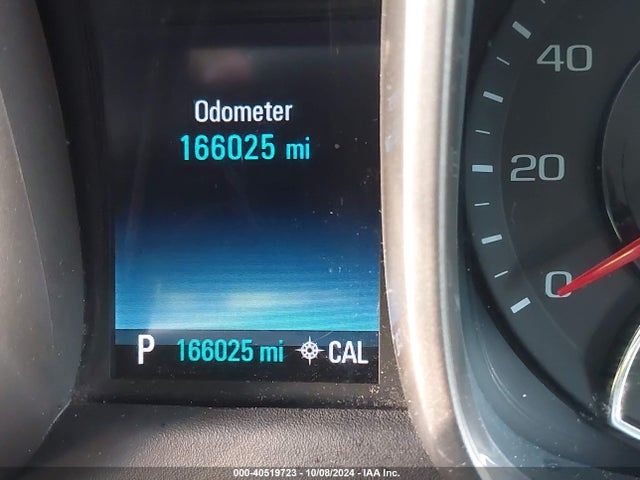 Chevrolet MALIBU LS 2015 1G11B5SL6FF350752 Image 7
