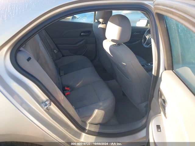 Chevrolet MALIBU LS 2015 1G11B5SL6FF350752 Image 8