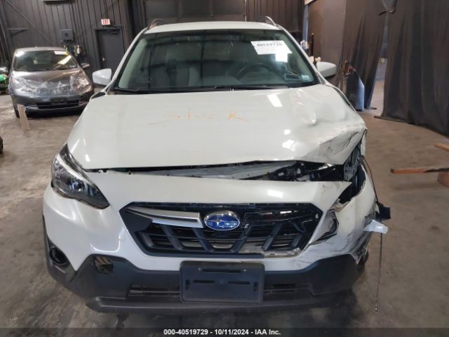 JF2GTAPC2P8201780 Subaru Crosstrek Premium
