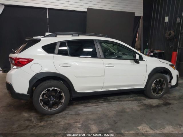JF2GTAPC2P8201780 Subaru Crosstrek Premium