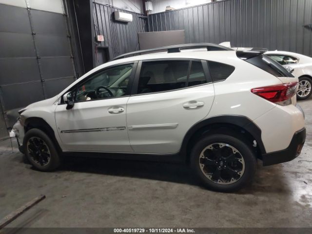 JF2GTAPC2P8201780 Subaru Crosstrek Premium