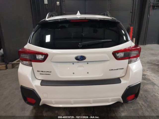 JF2GTAPC2P8201780 Subaru Crosstrek Premium