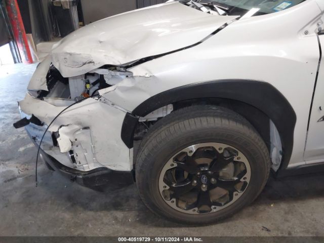 JF2GTAPC2P8201780 Subaru Crosstrek Premium