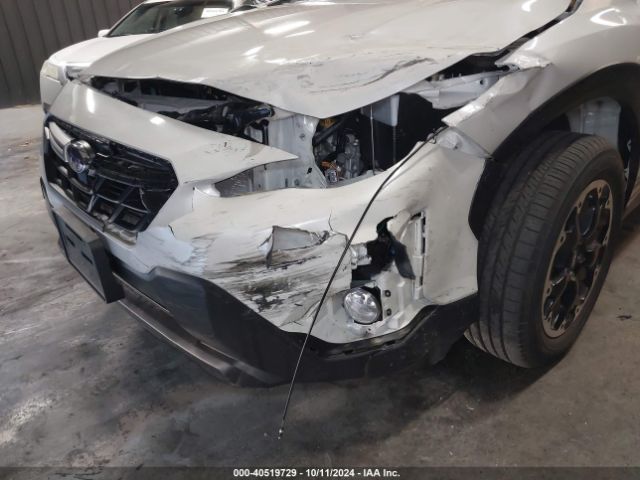 JF2GTAPC2P8201780 Subaru Crosstrek Premium