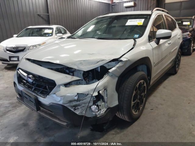 JF2GTAPC2P8201780 Subaru Crosstrek Premium