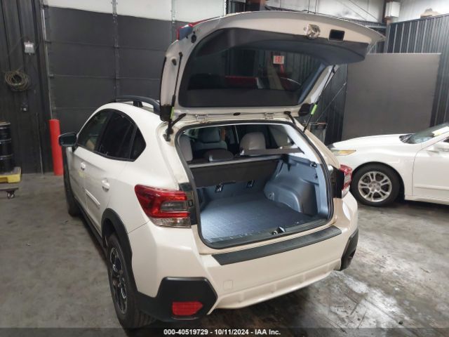 JF2GTAPC2P8201780 Subaru Crosstrek Premium