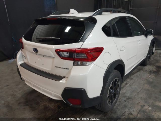JF2GTAPC2P8201780 Subaru Crosstrek Premium