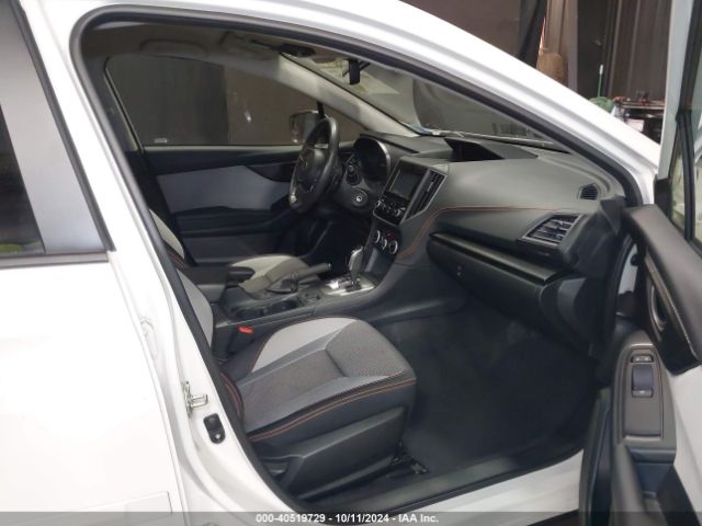 JF2GTAPC2P8201780 Subaru Crosstrek Premium