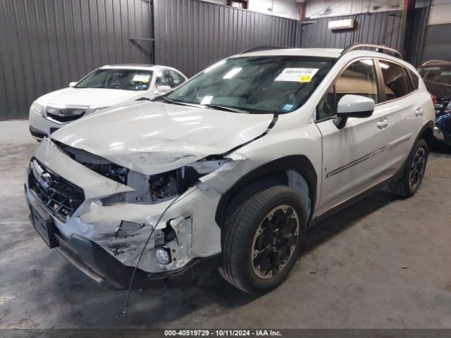 JF2GTAPC2P8201780 Subaru Crosstrek Premium