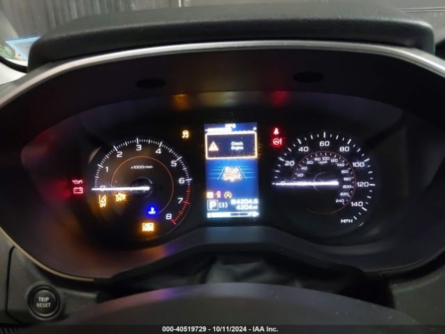 JF2GTAPC2P8201780 Subaru Crosstrek Premium
