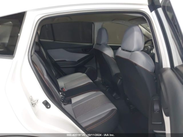 JF2GTAPC2P8201780 Subaru Crosstrek Premium