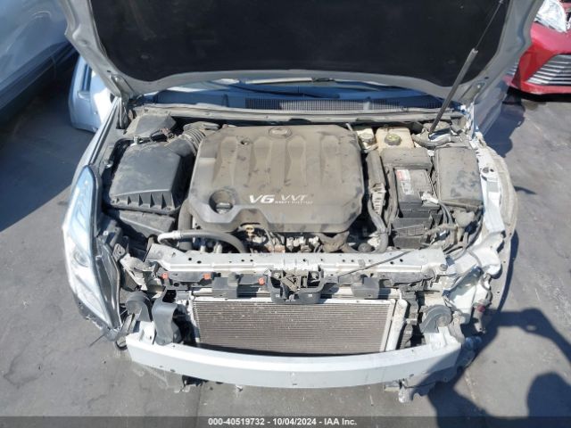 2G61M5S39H9140081 Cadillac XTS LUXURY
