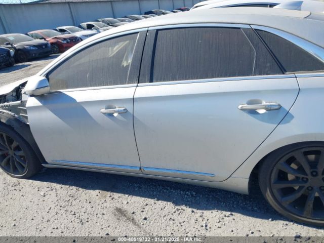 2G61M5S39H9140081 Cadillac XTS LUXURY