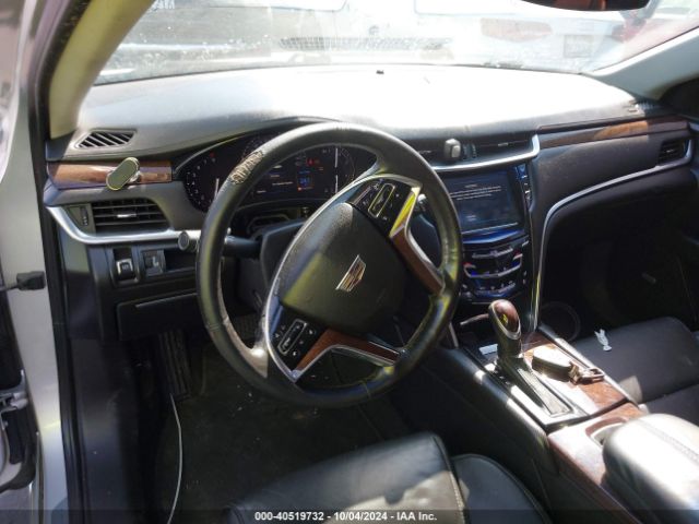2G61M5S39H9140081 Cadillac XTS LUXURY