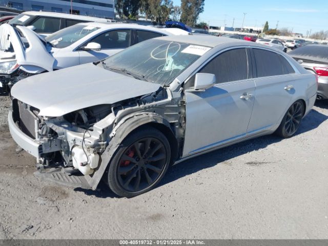 2G61M5S39H9140081 Cadillac XTS LUXURY